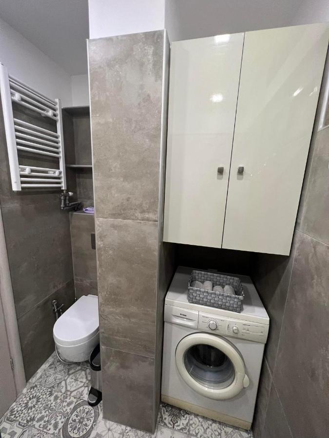 Kalamata City Loft Apartment Exterior photo