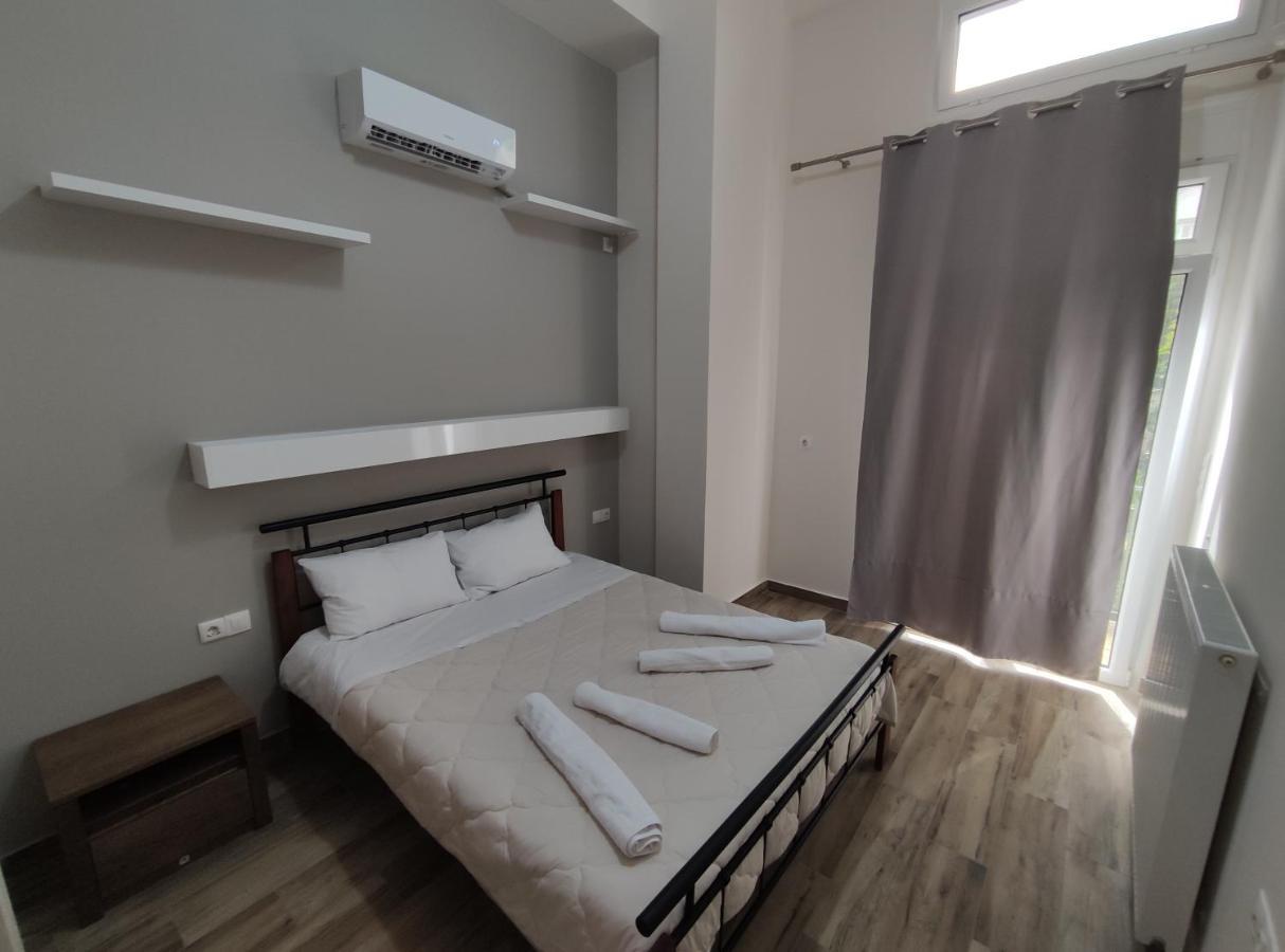 Kalamata City Loft Apartment Exterior photo