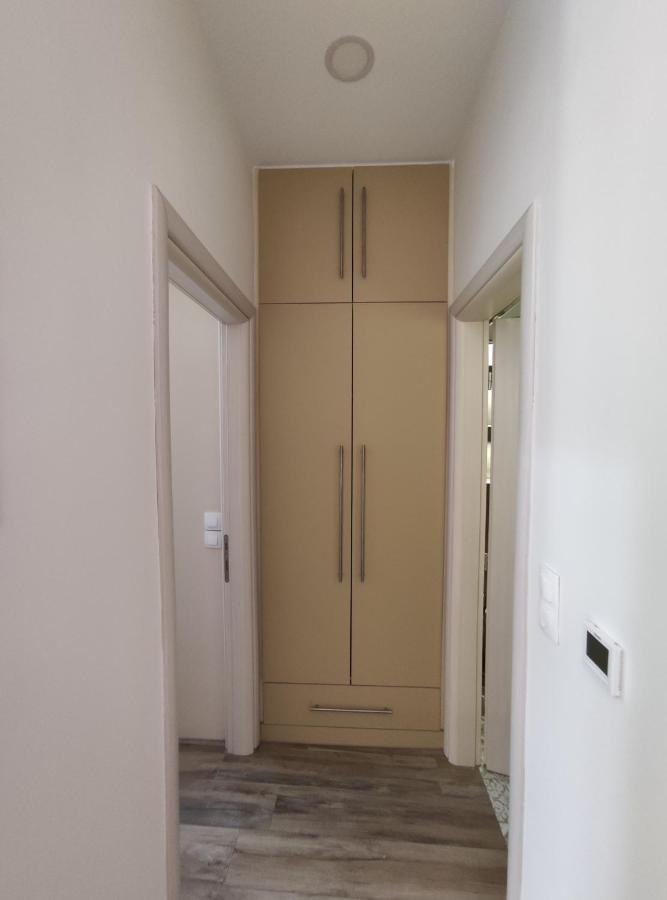 Kalamata City Loft Apartment Exterior photo