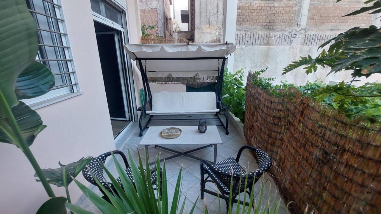 Kalamata City Loft Apartment Exterior photo