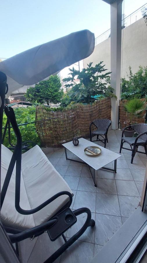Kalamata City Loft Apartment Exterior photo